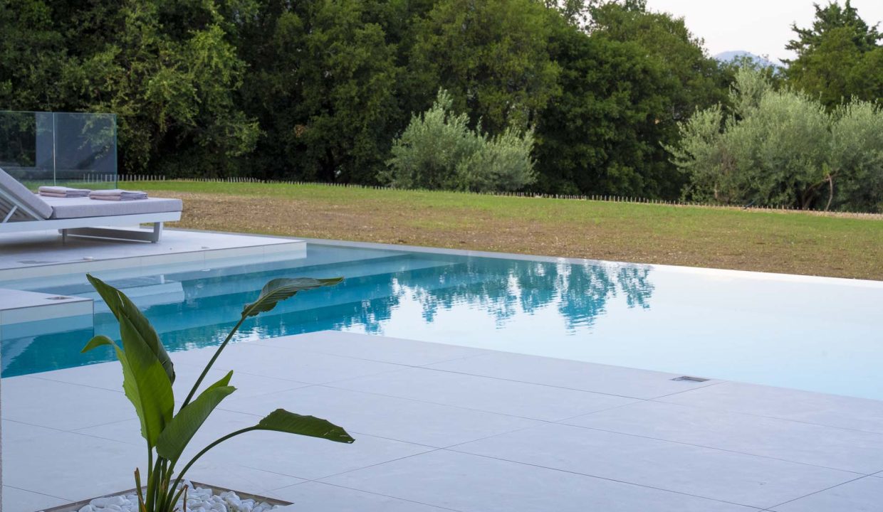 Oasis Lefkada Villa 14