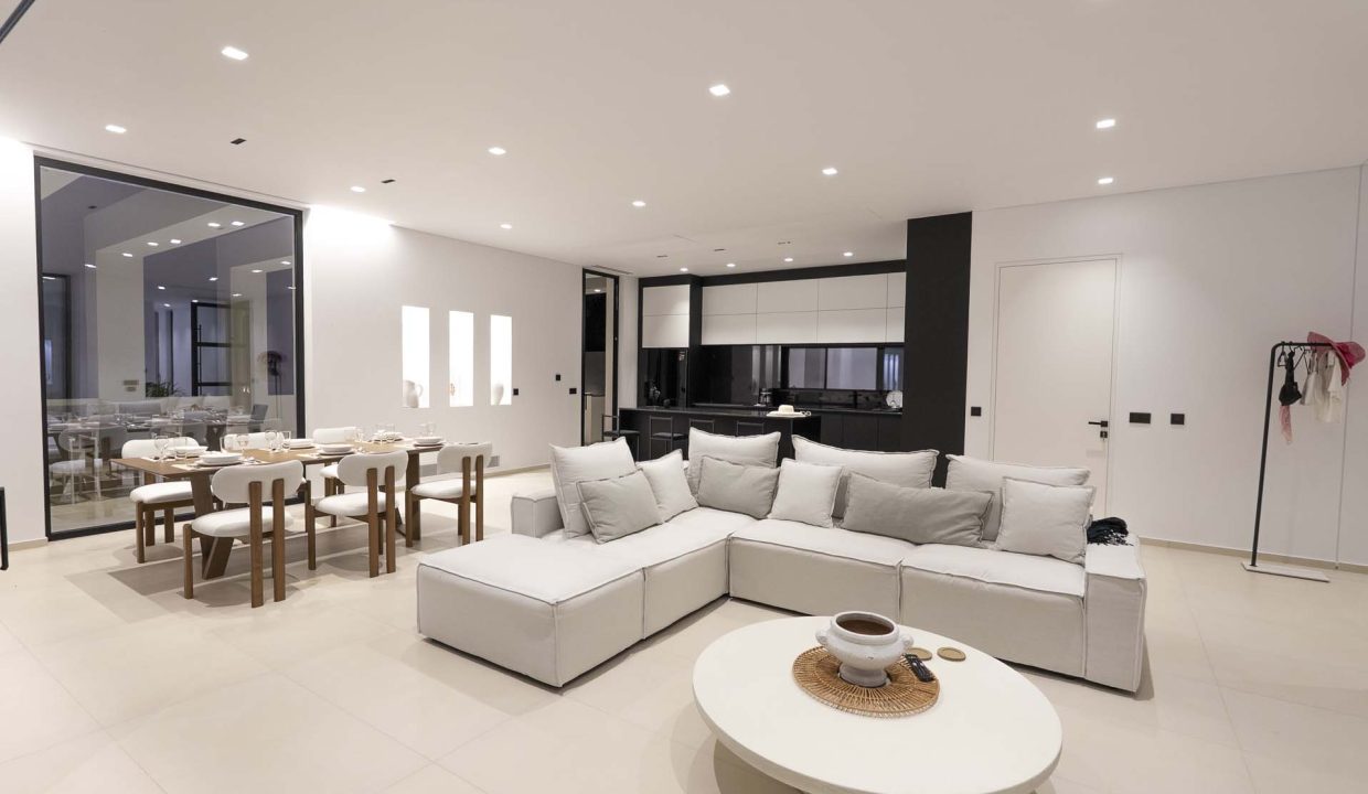 Oasis Lefkada Villa 17