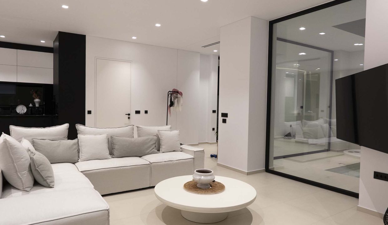 Oasis Lefkada Villa 18