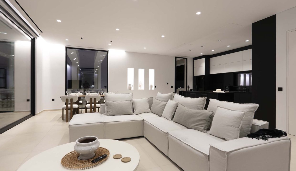 Oasis Lefkada Villa 19