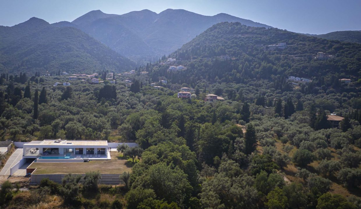 Oasis Lefkada Villa 2