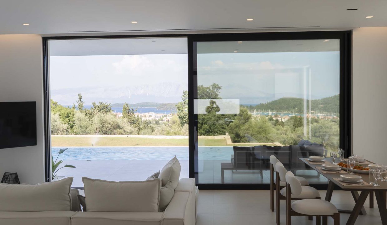 Oasis Lefkada Villa 20