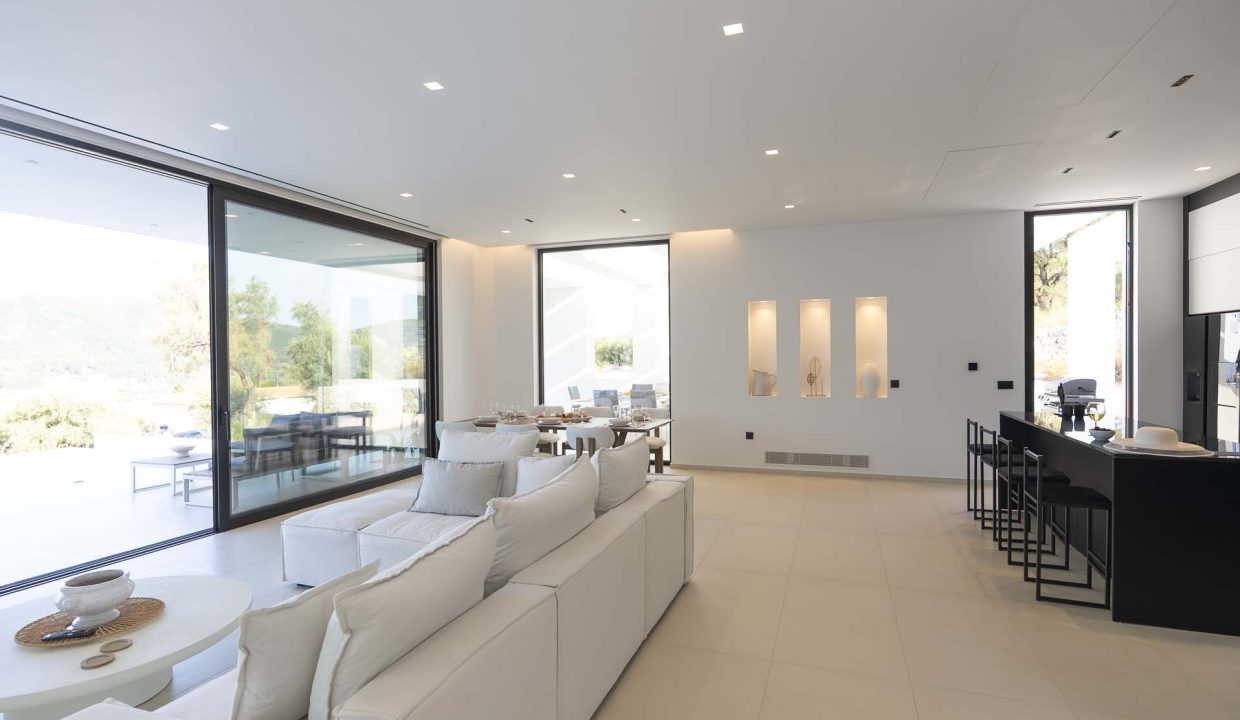 Oasis Lefkada Villa 22