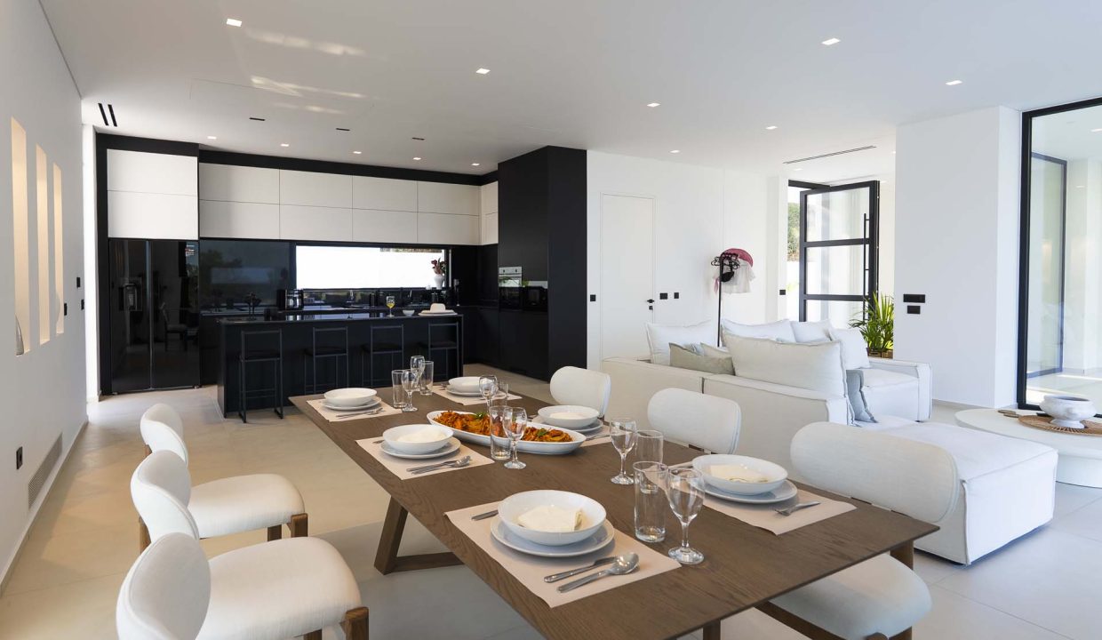 Oasis Lefkada Villa 23