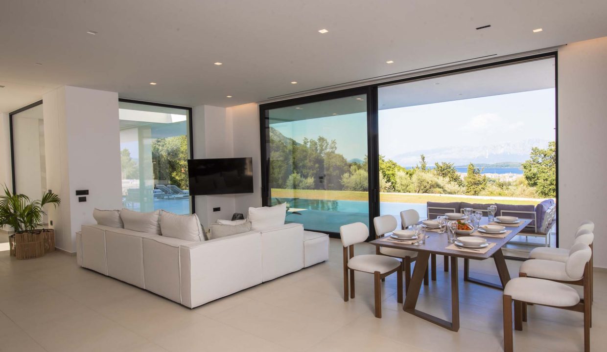 Oasis Lefkada Villa 24