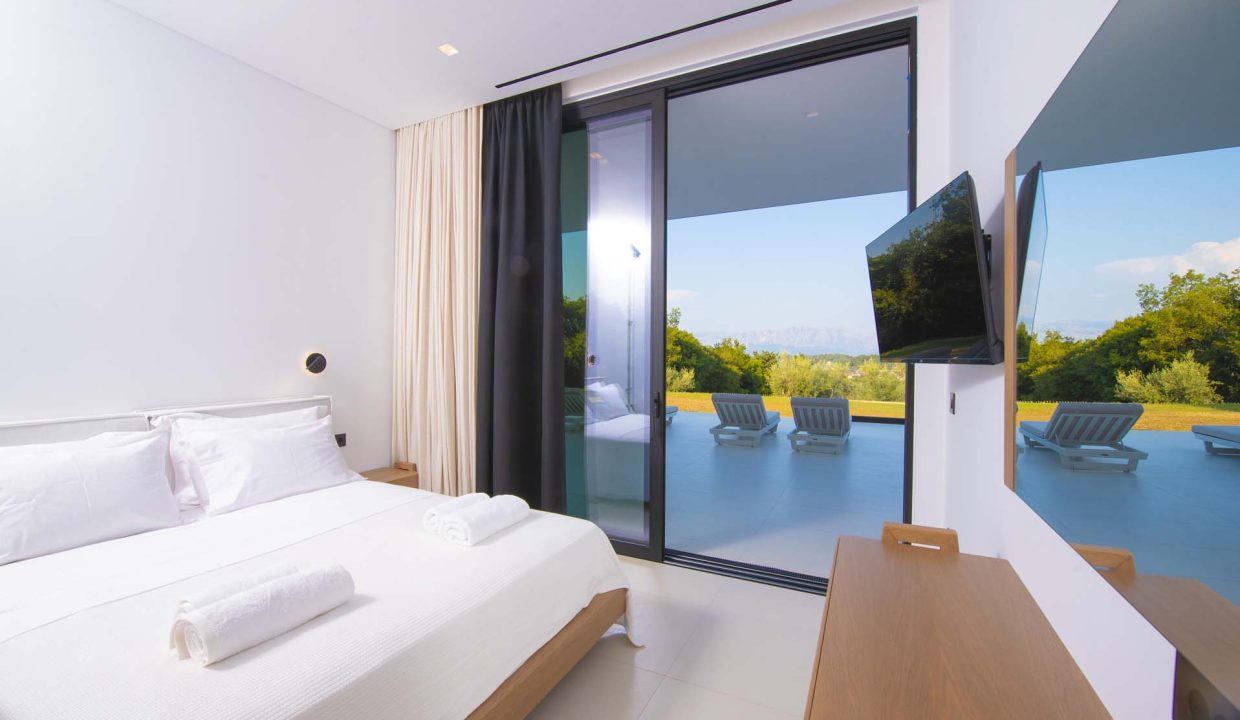 Oasis Lefkada Villa 26