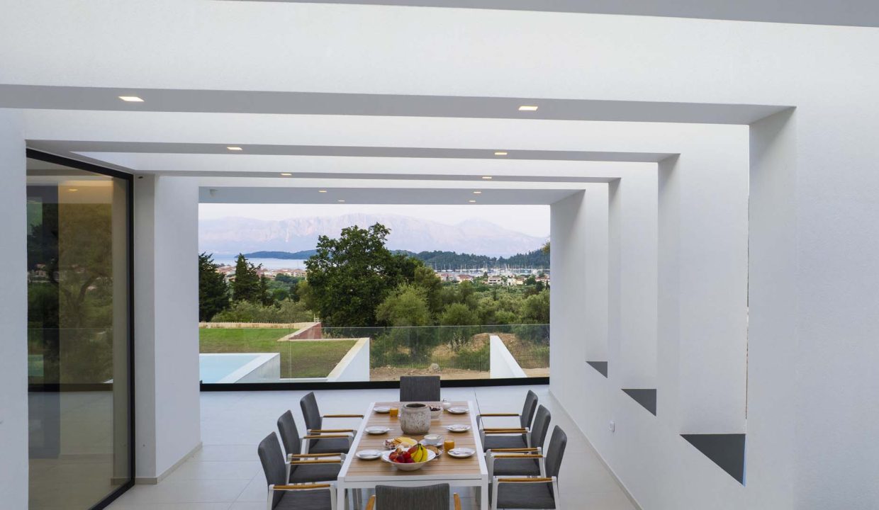 Oasis Lefkada Villa 27