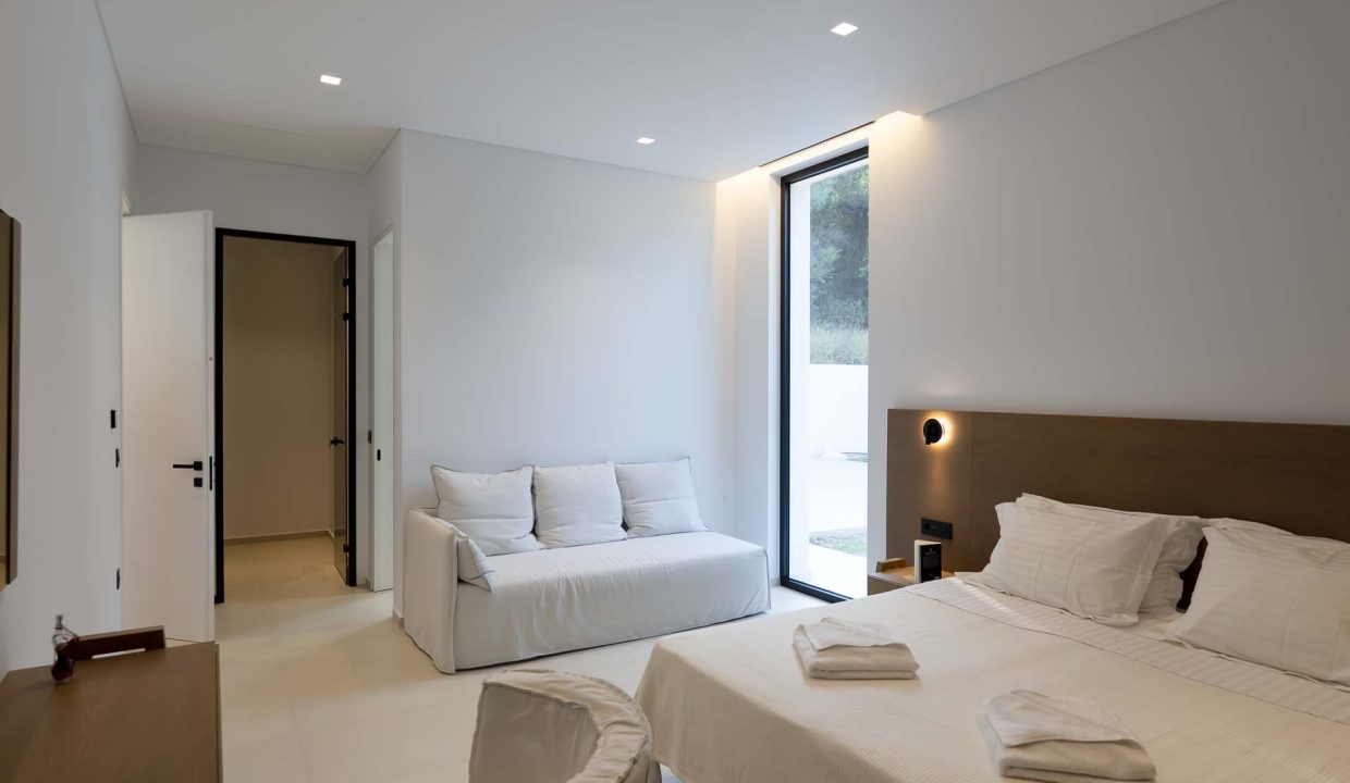 Oasis Lefkada Villa 28