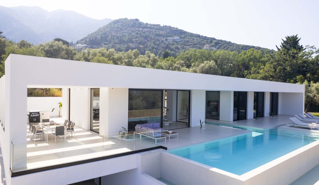 Oasis Lefkada Villa 3