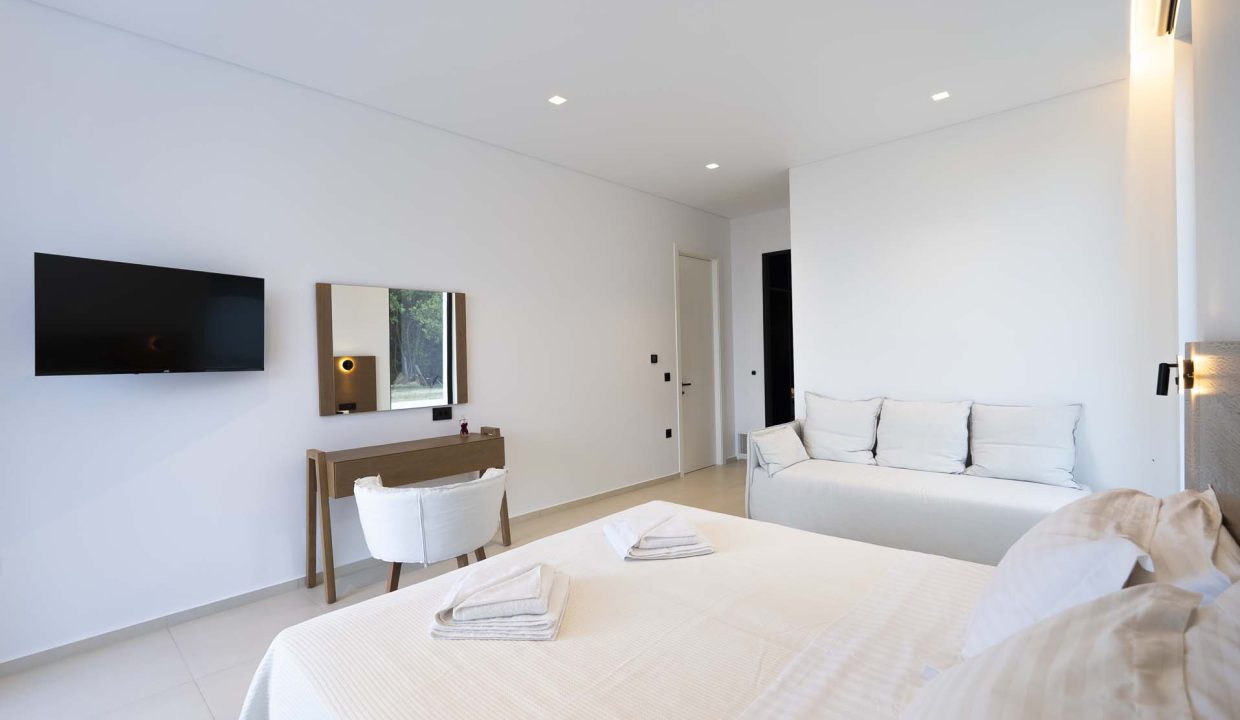 Oasis Lefkada Villa 30