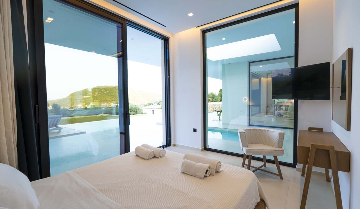 Oasis Lefkada Villa 31