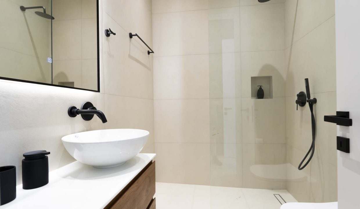 Oasis Lefkada Villa 33