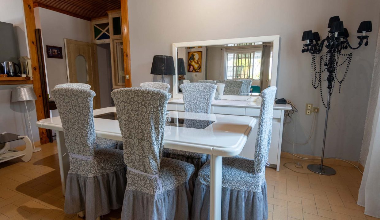 Sail inn Beach Lefkada House 11