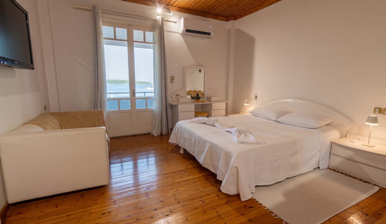 Sail inn Beach Lefkada House 17