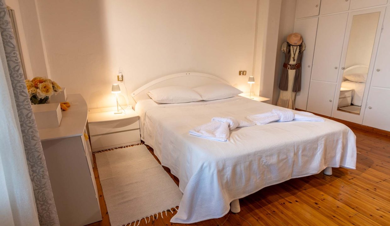 Sail inn Beach Lefkada House 18