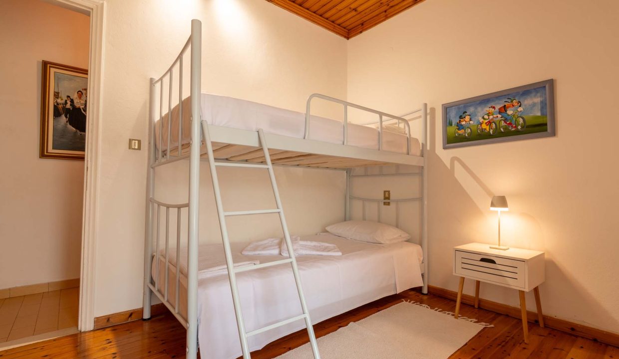 Sail inn Beach Lefkada House 19