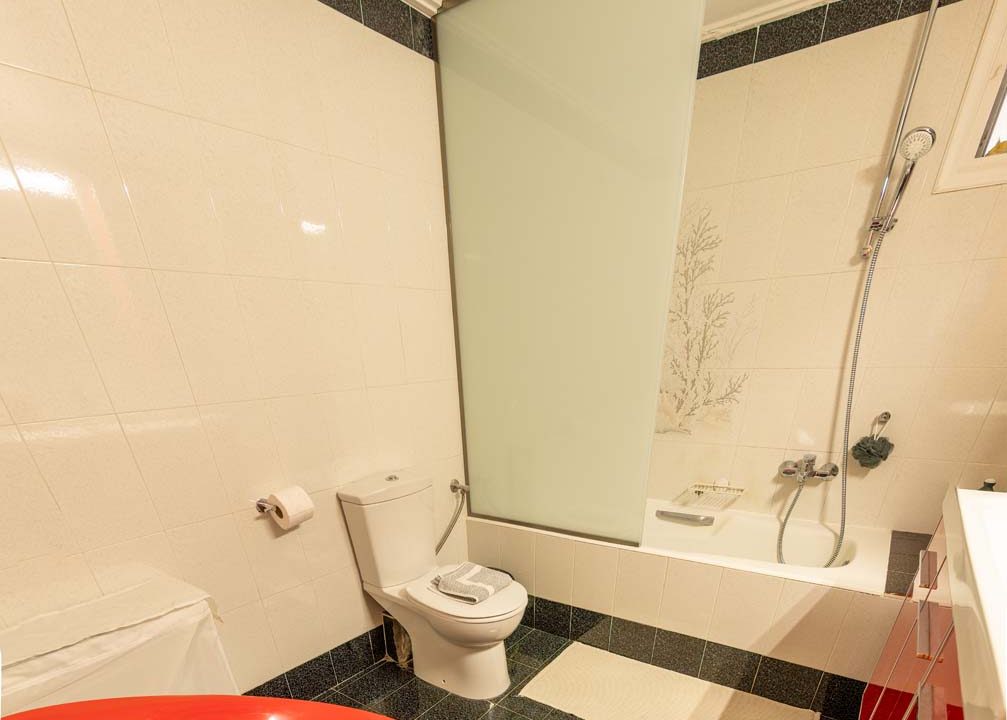 Sail inn Beach Lefkada House 23